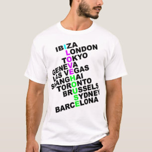 I LIEBE HAUS T-Shirt