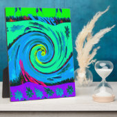 I Liebe Hawai.png Fotoplatte (Seite)