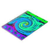 I Liebe Hawai.png Notizblock (Linke Seite)