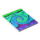 I Liebe Hawai.png Notizblock (angewinkelt)