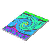 I Liebe Hawai.png Notizblock (Rotiert)