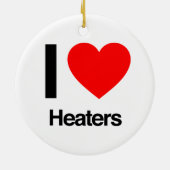 i Liebe-Heizgeräte Keramik Ornament (Hinten)