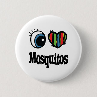I Liebe (Herz) Button