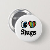 I Liebe (Herz) Button (Vorne & Hinten)