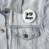 I Liebe (Herz) Button (Beispiel)