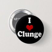 I LIEBE {HERZ} CLUNGE BUTTON (Vorne & Hinten)
