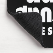 I Liebe (Herz) Songkran Mousepad (Ecke)