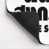 I Liebe (Herz) Songkran Mousepad (Ecke)