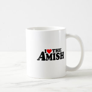 I Liebe Herzens Die Ameise _1 Kaffeetasse