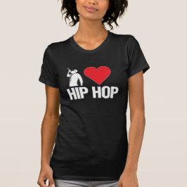 I Liebe Hip Hop T - Shirt