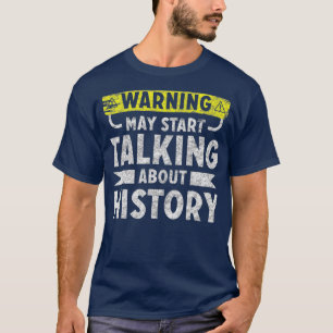 I Liebe History Shirt lustige Geschichtsliebhaber