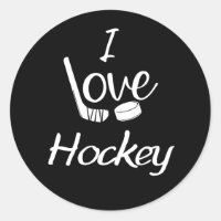 I Liebe Hockey