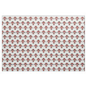 I Liebe-Hockey Stoff (Yard (91,4 cm))