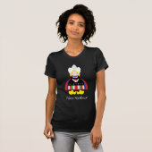 I Liebe Holland T-Shirt (Vorne ganz)