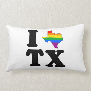 I LIEBE-HOMOSEXUELLES TEXAS LENDENKISSEN