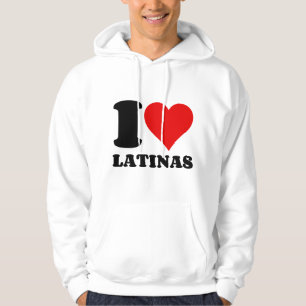 I LIEBE HOODIE