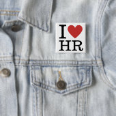 I ❤️ Liebe HR - HR-Anweisung - Schaltfläche Button (Beispiel)