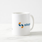 I Liebe HTML - sitepoint.com Kaffeetasse (VorderseiteRechts)