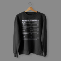 I Liebe HühnerTendies Hoodies & Sweatshirts