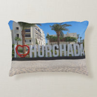 I Liebe Hurghada Ägypten Urlaub Souvenir Foto
