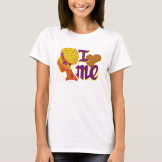 I Liebe ich Hauch-T-Shirt T-Shirt