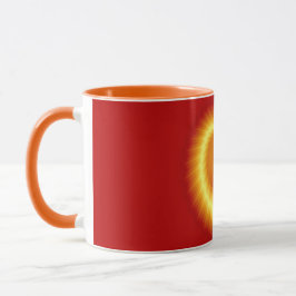 I LIEBE IHNEN Combo-Tasse Tasse