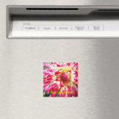 I Liebe Ihr NAME Magnet (In Situ (Geschirrspüler))
