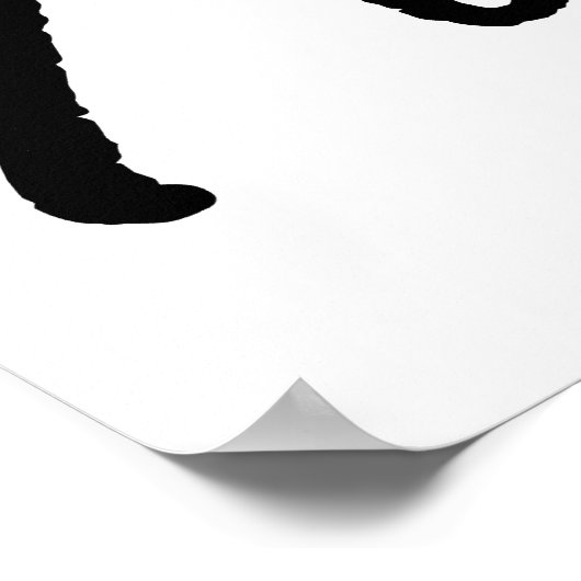 I Liebe Illinois Poster (Ecke)