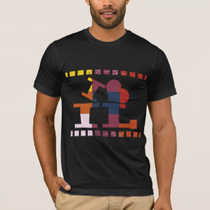 I Liebe Illinois T-Shirt