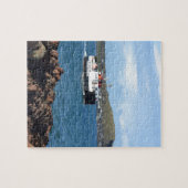 I Liebe Iona! Puzzle (Horizontal)