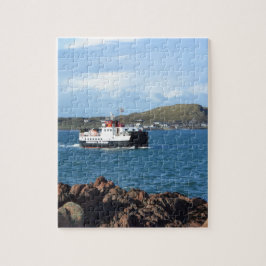 I Liebe Iona! Puzzle