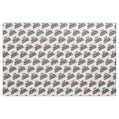 I LIEBE-IREN-TANZ STOFF (Yard (91,4 cm))