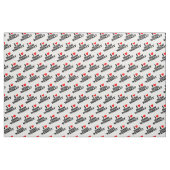 I LIEBE-IREN-WHISKY STOFF (Yard (91,4 cm))