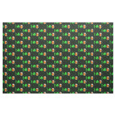 I Liebe Irish Beer St. Patricks Day Stoff (Fat Quarter (45,7 x 55,9 cm))