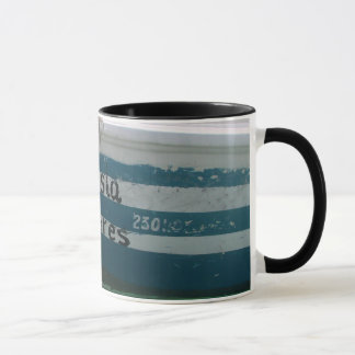 I Liebe Isla Mujeres Tasse