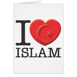 I Liebe-Islam