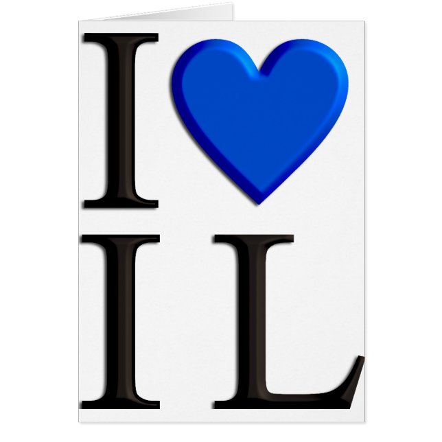 I Liebe Israel (Vorne)