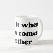 I LIEBE IT TASSE (VorderseiteRechts)