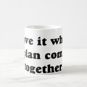 I LIEBE IT TASSE (Mittel)