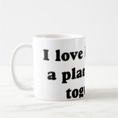 I LIEBE IT TASSE (Links)