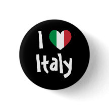 I Liebe Italien