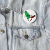 I LIEBE-ITALIEN-Knopf Button (Beispiel)