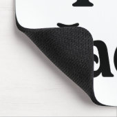 I Liebe Jacob Mousepad (Ecke)