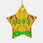 I Liebe Jamaica.png Keramikornament (Rechts)