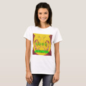 I Liebe Jamaica.png T-Shirt (Vorne ganz)