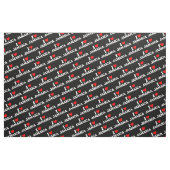 I LIEBE JAMAIKA STOFF (Yard (91,4 cm))