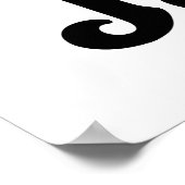 I Liebe Janet Poster (Ecke)