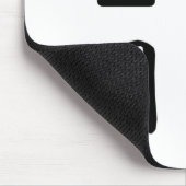 I Liebe Japan Mousepad (Ecke)