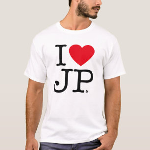 I Liebe Japan T-Shirt