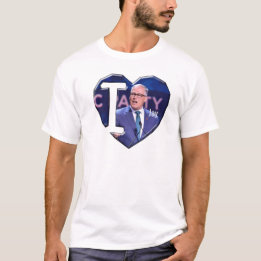 I Liebe-Jay Inslee - T-Shirt